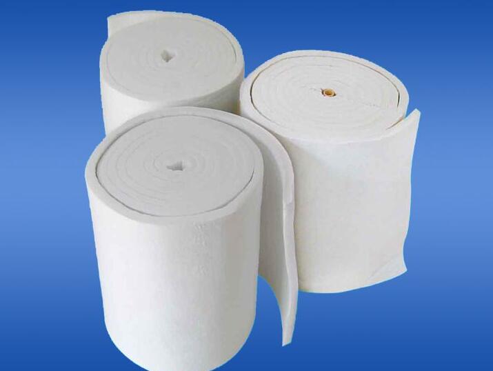 硅酸鋁，硅酸鋁氈，硅酸鋁纖維氈