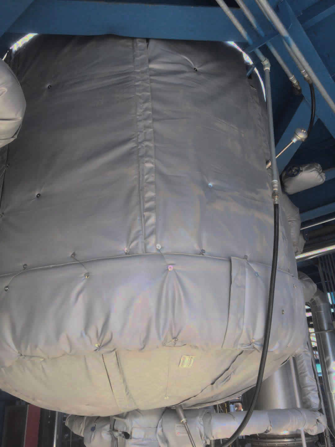 <a href=http://http://www.aajob.cn/e/tags/?tagname=%E7%BD%90%E4%BD%93%E4%BF%9D%E6%B8%A9 target=_blank class=infotextkey>罐體保溫</a>