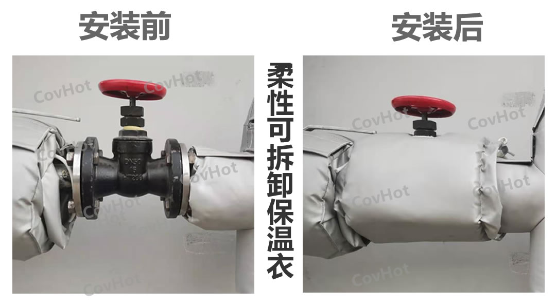 可拆卸式<a href=http://www.aajob.cn/e/tags/?tagname=%E6%9F%94%E6%80%A7%E4%BF%9D%E6%B8%A9%E8%A1%A3 target=_blank class=infotextkey>柔性<a href=http://www.aajob.cn/e/tags/?tagname=%E4%BF%9D%E6%B8%A9%E8%A1%A3 target=_blank class=infotextkey>保溫衣</a></a>