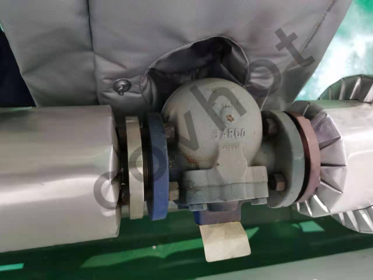 疏水閥<a href=http://www.aajob.cn/e/tags/?tagname=%E4%BF%9D%E6%B8%A9%E5%A5%97 target=_blank class=infotextkey>保溫套</a>