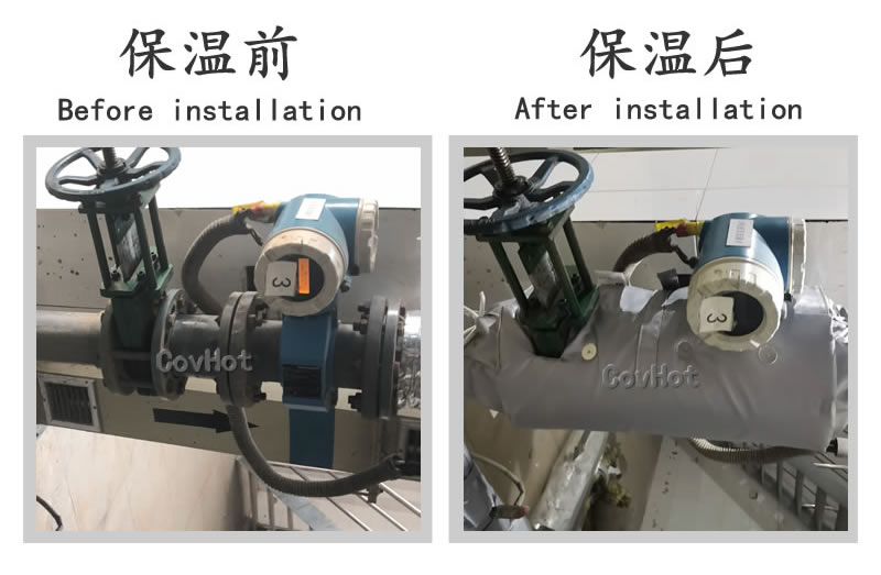 蒸汽<a href=http://www.aajob.cn/e/tags/?tagname=%E9%98%80%E9%97%A8%E4%BF%9D%E6%B8%A9 target=_blank class=infotextkey>閥門保溫</a>