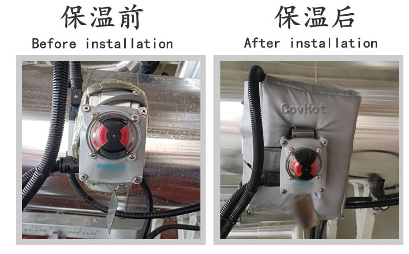 柔性<a href=http://www.aajob.cn/e/tags/?tagname=%E5%8F%AF%E6%8B%86%E5%8D%B8%E4%BF%9D%E6%B8%A9%E5%A5%97 target=_blank class=infotextkey>可拆卸<a href=http://www.aajob.cn/e/tags/?tagname=%E4%BF%9D%E6%B8%A9%E5%A5%97 target=_blank class=infotextkey>保溫套</a></a>