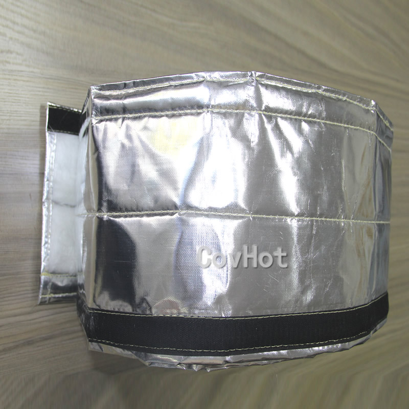 <a href=http://www.aajob.cn/e/tags/?tagname=%E5%8F%AF%E6%8B%86%E5%8D%B8%E4%BF%9D%E6%B8%A9 target=_blank class=infotextkey>可拆卸保溫</a>,纏繞帶,保溫片