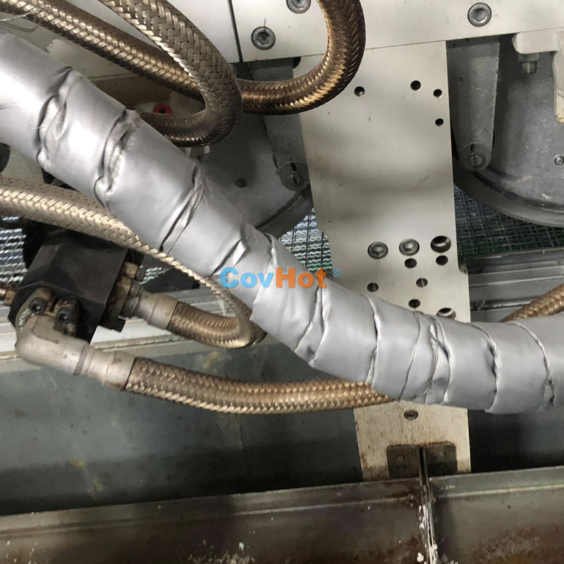 <a href=http://www.aajob.cn/e/tags/?tagname=%E5%8F%AF%E6%8B%86%E5%8D%B8%E4%BF%9D%E6%B8%A9 target=_blank class=infotextkey>可拆卸保溫</a>,纏繞帶,保溫片