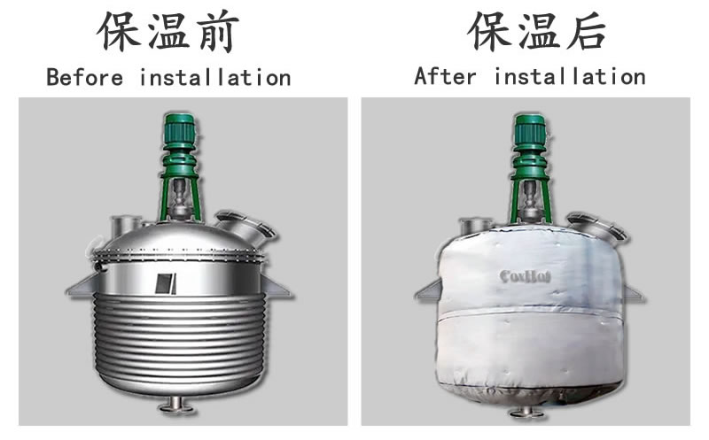 <a href=http://www.aajob.cn/e/tags/?tagname=%E5%8F%8D%E5%BA%94%E9%87%9C%E4%BF%9D%E6%B8%A9 target=_blank class=infotextkey>反應(yīng)釜保溫</a>,<a href=http://www.aajob.cn/e/tags/?tagname=%E5%8F%8D%E5%BA%94%E9%87%9C%E4%BF%9D%E6%B8%A9 target=_blank class=infotextkey>反應(yīng)釜保溫</a>套
