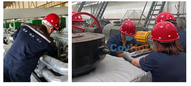 <a href=http://www.aajob.cn/e/tags/?tagname=%E5%8F%AF%E6%8B%86%E5%8D%B8%E4%BF%9D%E6%B8%A9%E5%A5%97 target=_blank class=infotextkey>可拆卸<a href=http://www.aajob.cn/e/tags/?tagname=%E4%BF%9D%E6%B8%A9%E5%A5%97 target=_blank class=infotextkey>保溫套</a></a>(衣),<a href=http://www.aajob.cn/e/tags/?tagname=%E9%98%80%E9%97%A8%E4%BF%9D%E6%B8%A9 target=_blank class=infotextkey>閥門保溫</a>