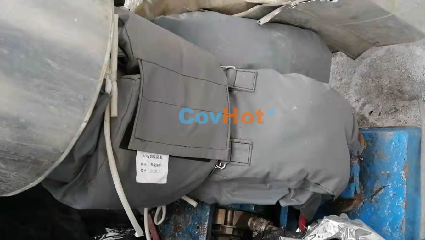 <a href=http://www.aajob.cn/e/tags/?tagname=%E5%8F%AF%E6%8B%86%E5%8D%B8%E4%BF%9D%E6%B8%A9%E5%A5%97 target=_blank class=infotextkey>可拆卸<a href=http://www.aajob.cn/e/tags/?tagname=%E4%BF%9D%E6%B8%A9%E5%A5%97 target=_blank class=infotextkey>保溫套</a></a>(衣),<a href=http://www.aajob.cn/e/tags/?tagname=%E9%98%80%E9%97%A8%E4%BF%9D%E6%B8%A9 target=_blank class=infotextkey>閥門保溫</a>
