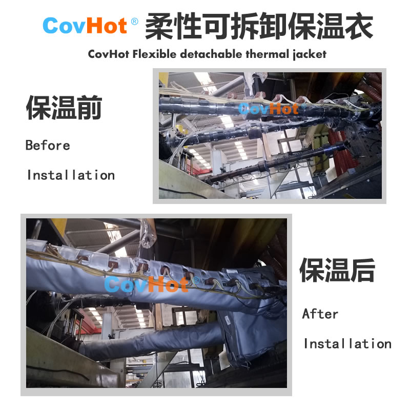 <a href=http://www.aajob.cn/e/tags/?tagname=%E5%B7%A5%E4%B8%9A%E4%BF%9D%E6%B8%A9 target=_blank class=infotextkey>工業保溫</a>隔熱
