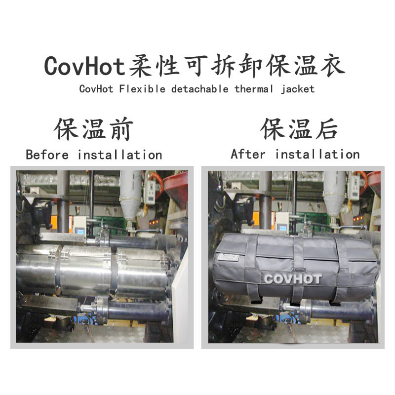 可拆卸注塑機節(jié)能罩,注塑機<a href=http://www.aajob.cn/e/tags/?tagname=%E4%BF%9D%E6%B8%A9%E5%A5%97 target=_blank class=infotextkey>保溫套</a>