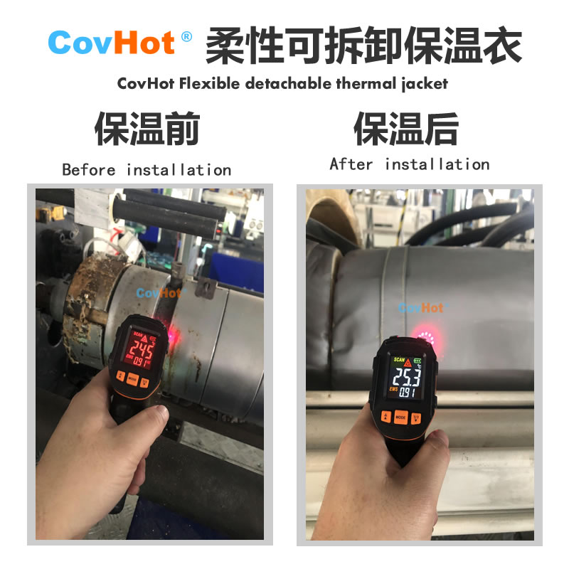 工業高溫防護,<a href=http://www.aajob.cn/e/tags/?tagname=%E5%B7%A5%E4%B8%9A%E4%BF%9D%E6%B8%A9 target=_blank class=infotextkey>工業保溫</a>隔熱