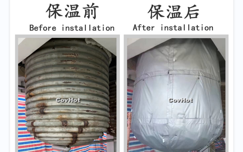 工業<a href=http://www.aajob.cn/e/tags/?tagname=%E8%AE%BE%E5%A4%87%E4%BF%9D%E6%B8%A9 target=_blank class=infotextkey>設備保溫</a>隔熱,<a href=http://www.aajob.cn/e/tags/?tagname=%E5%8F%AF%E6%8B%86%E5%8D%B8%E4%BF%9D%E6%B8%A9%E5%A5%97 target=_blank class=infotextkey>可拆卸<a href=http://www.aajob.cn/e/tags/?tagname=%E4%BF%9D%E6%B8%A9%E5%A5%97 target=_blank class=infotextkey>保溫套</a></a>