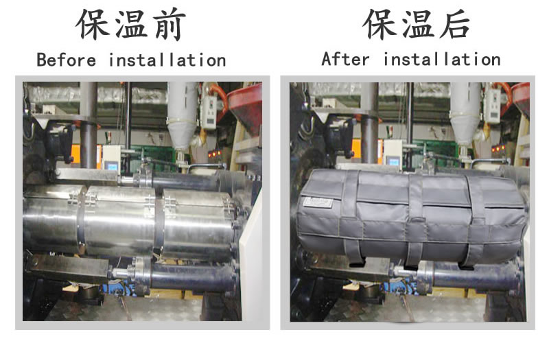 注塑機<a href=http://www.aajob.cn/e/tags/?tagname=%E4%BF%9D%E6%B8%A9%E5%A5%97 target=_blank class=infotextkey>保溫套</a>,節能,可拆卸式<a href=http://www.aajob.cn/e/tags/?tagname=%E4%BF%9D%E6%B8%A9%E5%A5%97 target=_blank class=infotextkey>保溫套</a>