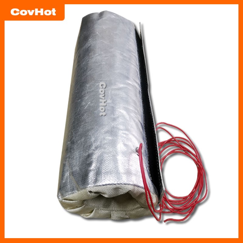 電伴熱<a href=http://www.aajob.cn/e/tags/?tagname=%E4%BF%9D%E6%B8%A9%E5%A5%97 target=_blank class=infotextkey>保溫套</a>,儀表防凍