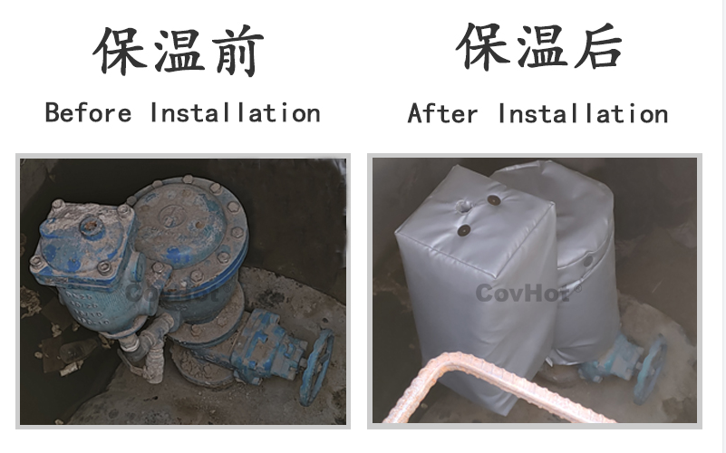 可拆卸柔性<a href=http://www.aajob.cn/e/tags/?tagname=%E4%BF%9D%E6%B8%A9%E5%A5%97 target=_blank class=infotextkey>保溫套</a>