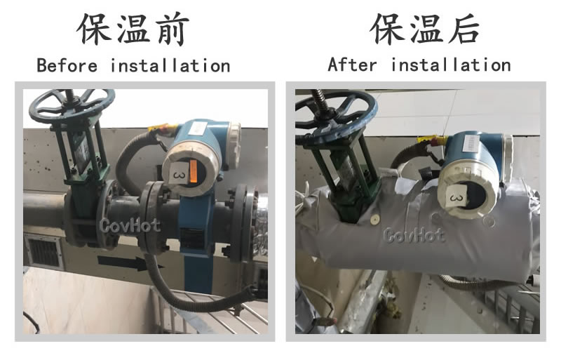 氣凝膠<a href=http://www.aajob.cn/e/tags/?tagname=%E4%BF%9D%E6%B8%A9%E5%A5%97 target=_blank class=infotextkey>保溫套</a>,氣凝膠保溫