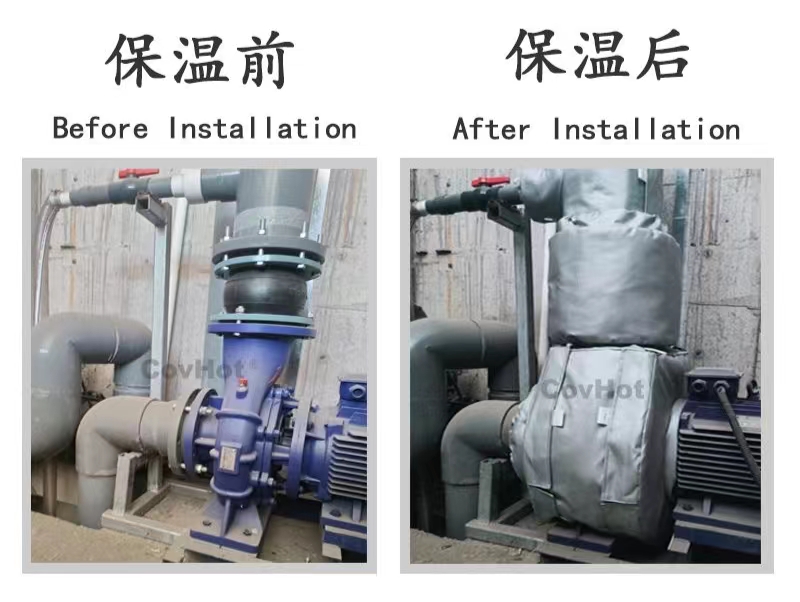 泵體<a href=http://www.aajob.cn/e/tags/?tagname=%E4%BF%9D%E6%B8%A9%E5%A5%97 target=_blank class=infotextkey>保溫套</a>,<a href=http://www.aajob.cn/e/tags/?tagname=%E5%8F%AF%E6%8B%86%E5%8D%B8%E4%BF%9D%E6%B8%A9%E5%A5%97 target=_blank class=infotextkey>可拆卸<a href=http://www.aajob.cn/e/tags/?tagname=%E4%BF%9D%E6%B8%A9%E5%A5%97 target=_blank class=infotextkey>保溫套</a></a>