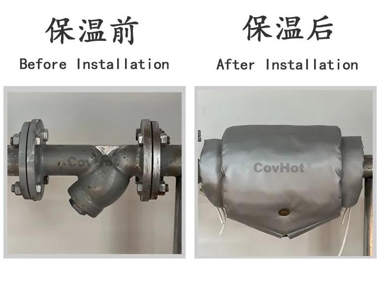 食品生產<a href=http://www.aajob.cn/e/tags/?tagname=%E4%BF%9D%E6%B8%A9%E9%9A%94%E7%83%AD target=_blank class=infotextkey>保溫隔熱</a>,<a href=http://www.aajob.cn/e/tags/?tagname=%E5%8F%AF%E6%8B%86%E5%8D%B8%E4%BF%9D%E6%B8%A9%E5%A5%97 target=_blank class=infotextkey>可拆卸<a href=http://www.aajob.cn/e/tags/?tagname=%E4%BF%9D%E6%B8%A9%E5%A5%97 target=_blank class=infotextkey>保溫套</a></a>