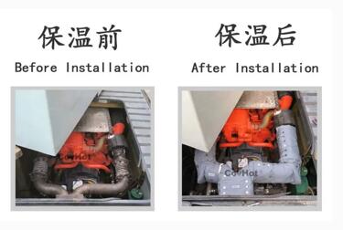 可拆卸式隔熱套,可拆卸<a href=http://www.aajob.cn/e/tags/?tagname=%E8%AE%BE%E5%A4%87%E9%9A%94%E7%83%AD%E5%A5%97 target=_blank class=infotextkey>設(shè)備隔熱套</a>